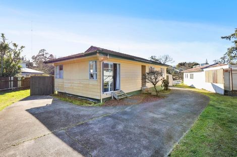 Photo of property in 39 Daytona Road, Henderson, Auckland, 0610