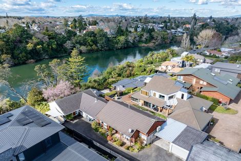 Photo of property in 18c Clifton Road, Hamilton Central, Hamilton, 3204