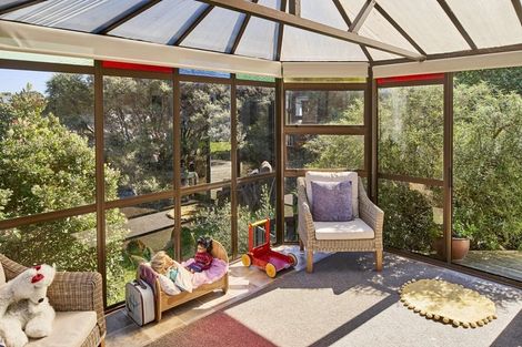 Photo of property in 31 Penryn Drive, Camborne, Porirua, 5026