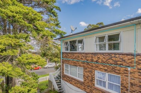 Photo of property in 4/14 Strong Street, St Johns, Auckland, 1072