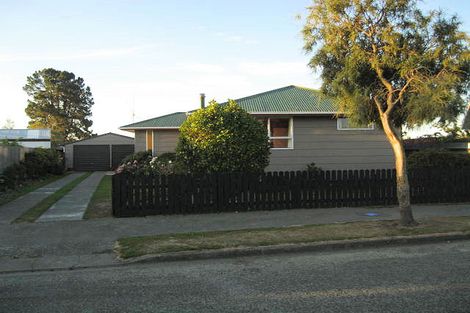 Photo of property in 4 Randwick Place, Washdyke, Timaru, 7910