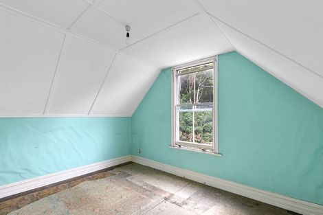 Photo of property in 21 Ascot Street, Thorndon, Wellington, 6011