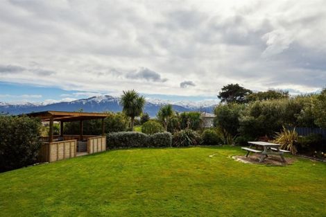Photo of property in 30 Davidson Terrace, Kaikoura, 7300