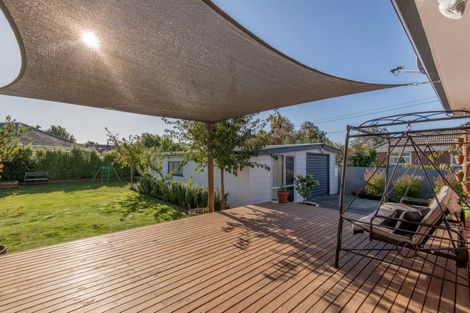 Photo of property in 17 Stanbury Avenue, Somerfield, Christchurch, 8024