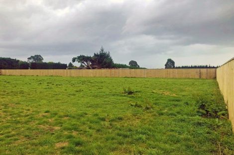 Photo of property in 7 Kingsdowne Drive, West Melton, 7618