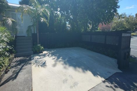 Photo of property in 59a Ashby Avenue, Saint Heliers, Auckland, 1071