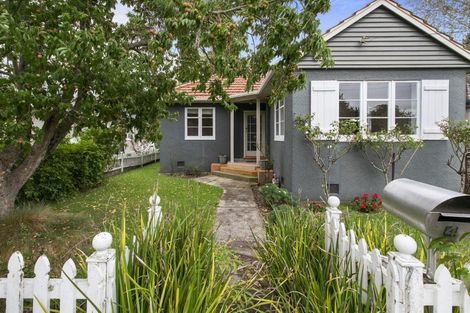 Photo of property in 4 Valley Terrace, Hamilton Central, Hamilton, 3204