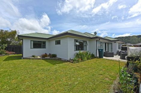 Photo of property in 3 Louis Street, Trentham, Upper Hutt, 5018