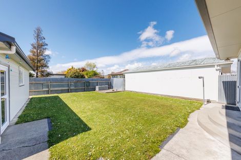 Photo of property in 10 Rennie Avenue, Milson, Palmerston North, 4414