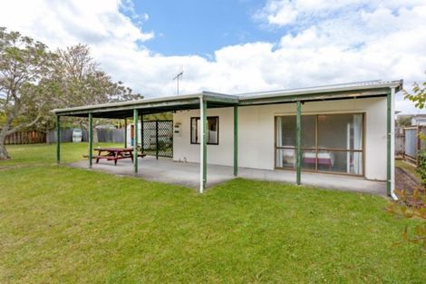 Photo of property in 123 Sharyn Place, Whangamata, 3620