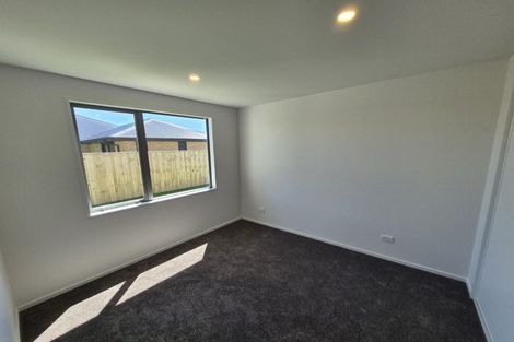 Photo of property in 23a Korimako Crescent, Rolleston, 7678