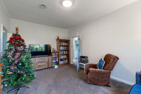 Photo of property in 378 Tweed Street, Georgetown, Invercargill, 9812