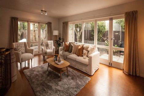 Photo of property in 1/16 Rossall Street, Merivale, Christchurch, 8014