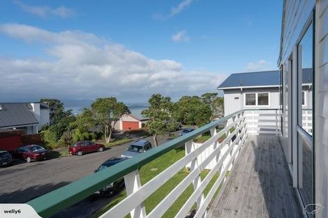 Photo of property in 15 Nagpur Terrace, Broadmeadows, Wellington, 6035