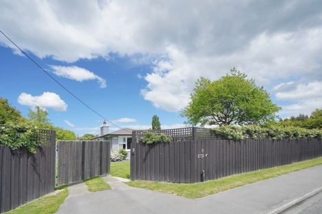 Photo of property in 31 Woodend Road, Woodend, 7610