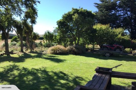 Photo of property in 657 Domett Road, Domett, Cheviot, 7382