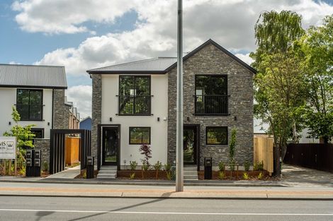 Photo of property in 6/159 Deans Avenue, Riccarton, Christchurch, 8011