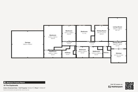 Photo of property in 18 The Esplanade, Westshore, Napier, 4110