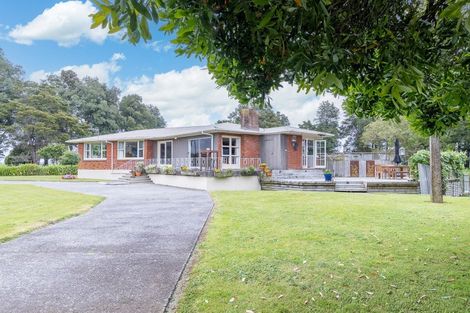 Photo of property in 1714a Orini Road, Orini, Taupiri, 3792