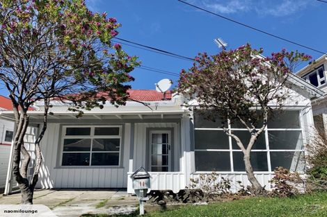 Photo of property in 11 Tully Street, Kilbirnie, Wellington, 6022