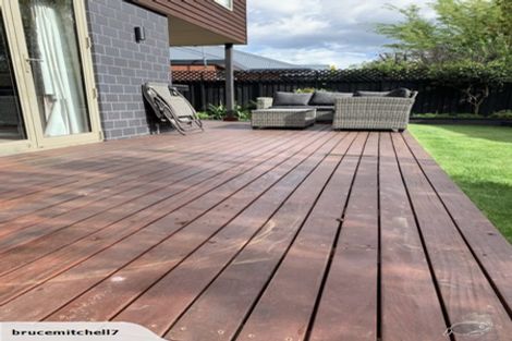 Photo of property in 130 Wairakei Road, Bryndwr, Christchurch, 8053