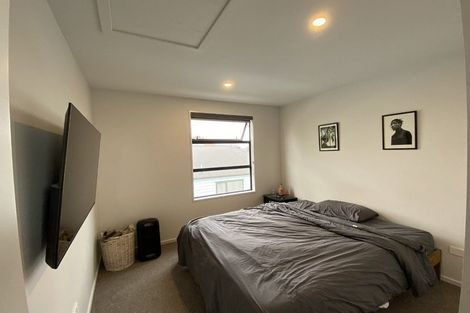 Photo of property in 121a Packe Street, Edgeware, Christchurch, 8013