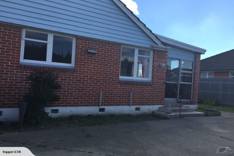 Photo of property in 21 William Street, Ashburton, 7700