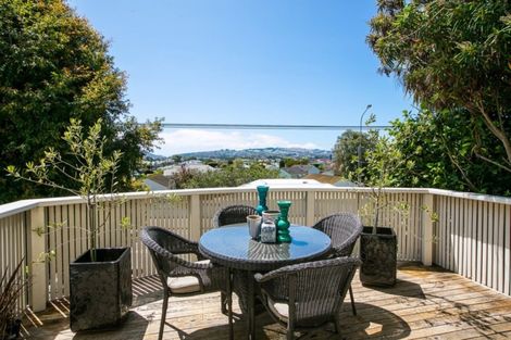 Photo of property in 70 Forbury Road, Saint Clair, Dunedin, 9012