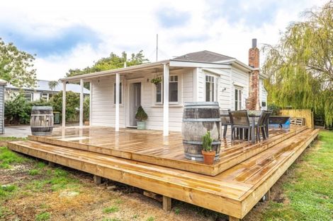 Photo of property in 163 Ikitara Road, Whanganui East, Whanganui, 4500