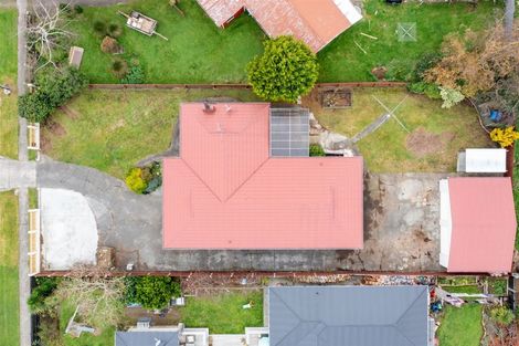 Photo of property in 32 Gordon Street, Woodville, 4920