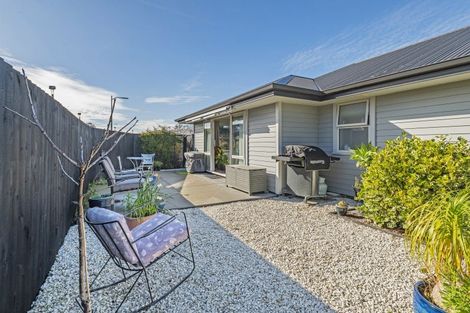 Photo of property in 44 Carston Street, Leeston, 7632
