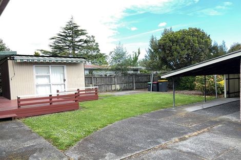 Photo of property in 9 Reynolds Avenue, Bishopdale, Christchurch, 8053