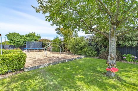 Photo of property in 12 Frame Crescent, Rolleston, 7614