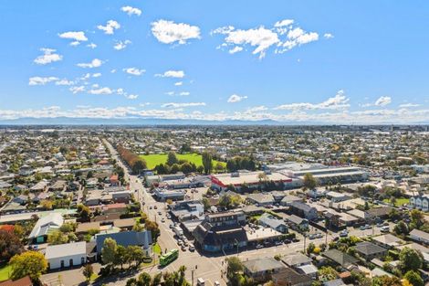 Photo of property in 197 Barrington Street, Somerfield, Christchurch, 8024