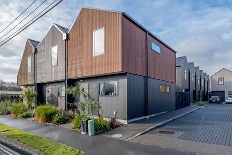 Photo of property in 3/6 Trent Street, Linwood, Christchurch, 8011