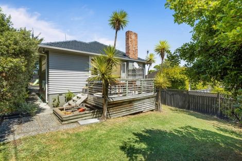 Photo of property in 1/27 Richards Avenue, Forrest Hill, Auckland, 0620