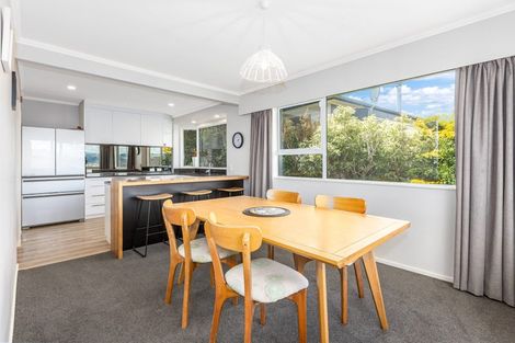 Photo of property in 12 Truro Road, Camborne, Porirua, 5026