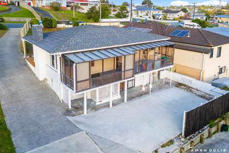 Photo of property in 34 Ellis Avenue, Mount Roskill, Auckland, 1041