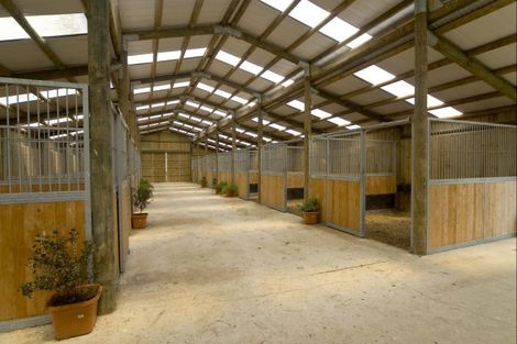 Photo of property in 291 North Road, Clevedon, Papakura, 2582