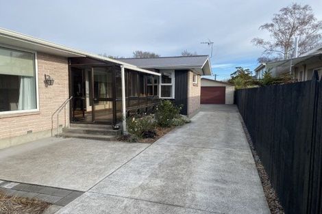 Photo of property in 6 Dulles Place, Papanui, Christchurch, 8053