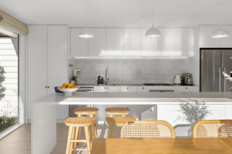 Photo of property in 24 Kenwyn Avenue, St Albans, Christchurch, 8052