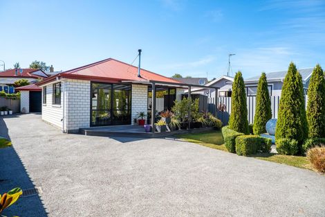 Photo of property in 35a Nile Street, Highfield, Timaru, 7910