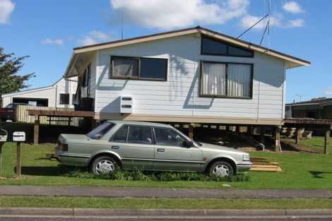 Photo of property in 5 Miro Place, Putaruru, 3411
