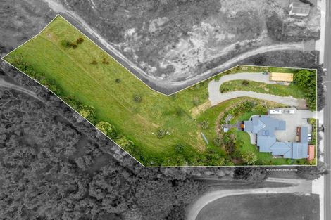 Photo of property in 72 Kennedy Road, Pyes Pa, Tauranga, 3112