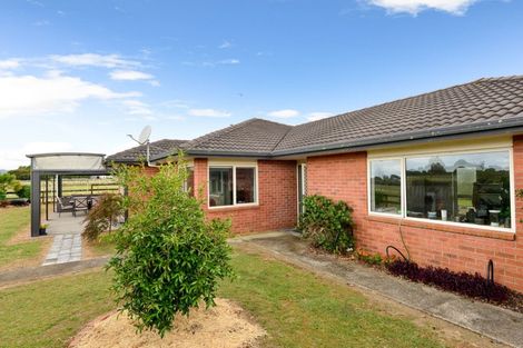 Photo of property in 474 Bruntwood Road, Tamahere, Cambridge, 3493