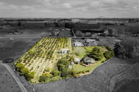 Photo of property in 271 Mystery Creek Road, Ohaupo, 3881