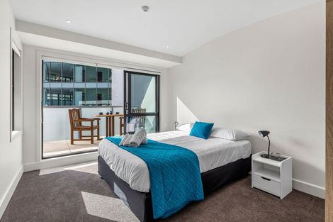 Photo of property in 307/6 Adams Avenue, Mount Maunganui, 3116