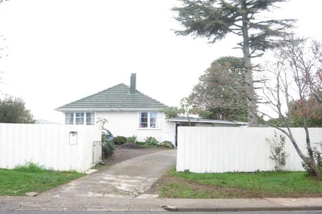 Photo of property in 34 Bowater Place, Manurewa, Auckland, 2102