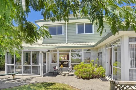 Photo of property in 1/67 Simmental Crescent, Somerville, Auckland, 2014