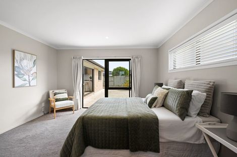 Photo of property in 6 Sylvester Crescent, Flagstaff, Hamilton, 3210